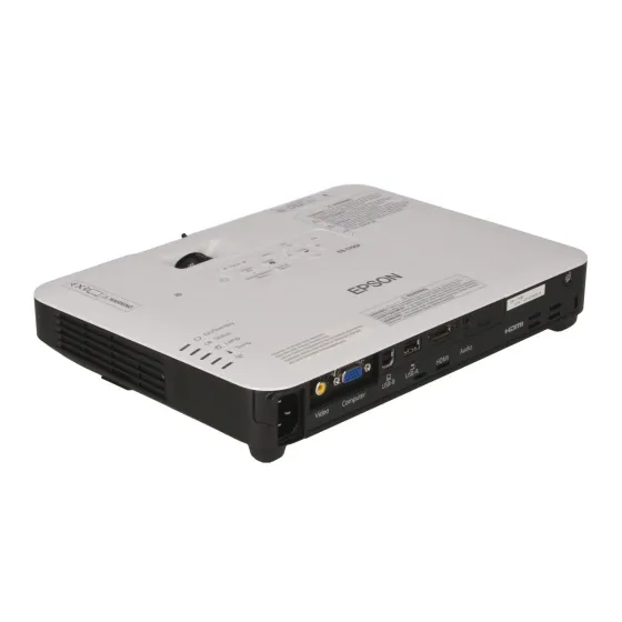 Epson EB-1795F Vidéoprojecteur, 1920 x 1080 Full HD, 3200 Lumen