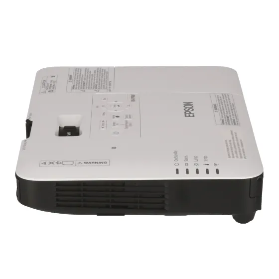 Epson EB-1795F Vidéoprojecteur, 1920 x 1080 Full HD, 3200 Lumen