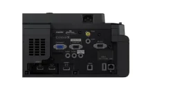 Epson EB-775F Vidéoprojecteur, 1920 x 1080 Full HD, 4100 Lumen