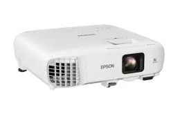 Epson EB-994F Vidéoprojecteur, 1920 x 1080 Full HD, 4100 Lumen