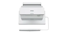 Epson EB-770F Vidéoprojecteur, 1920 x 1080 Full HD, 4100 Lumen