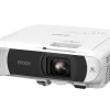 Epson EB-FH54 Vidéoprojecteur, 1920 x 1080 Full HD, 4100 Lumen