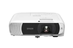 Epson EB-FH54 Vidéoprojecteur, 1920 x 1080 Full HD, 4100 Lumen