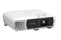 Epson EB-FH54 Vidéoprojecteur, 1920 x 1080 Full HD, 4100 Lumen