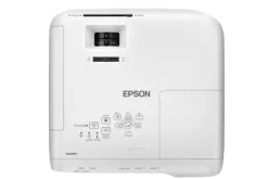 Epson EB-FH54 Vidéoprojecteur, 1920 x 1080 Full HD, 4100 Lumen