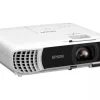 Epson EB-FH08 vidéoprojecteur Full HD polyvalent pour les entreprises et le divertissement à domicile