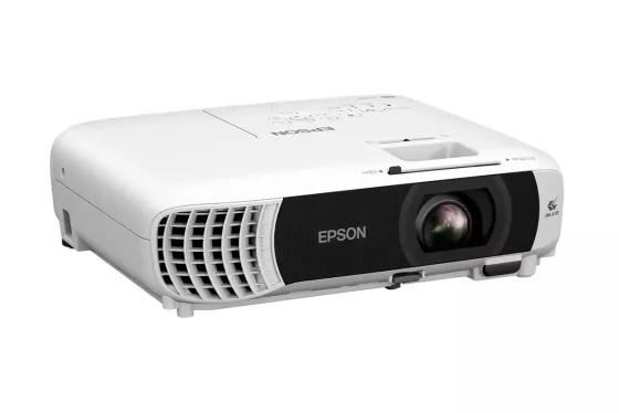 Epson EB-FH08 vidéoprojecteur Full HD polyvalent pour les entreprises et le divertissement à domicile