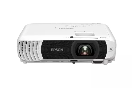 Epson EB-FH08 vidéoprojecteur Full HD polyvalent pour les entreprises et le divertissement à domicile