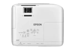 Epson EB-FH08 vidéoprojecteur Full HD polyvalent pour les entreprises et le divertissement à domicile