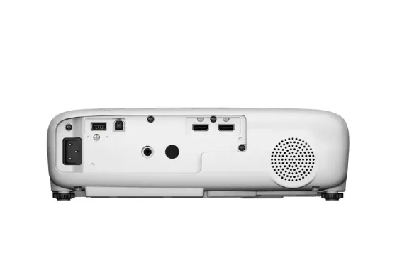 Epson EB-FH08 vidéoprojecteur Full HD polyvalent pour les entreprises et le divertissement à domicile