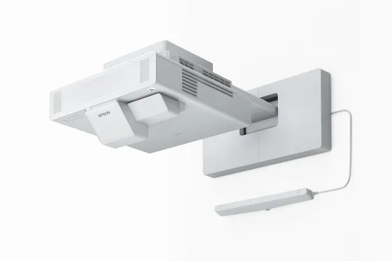 Epson EB-1485Fi Vidéoprojecteur, 1920 x 1080 Full HD, 5000 Lumen