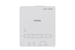 Epson EB-1485Fi Vidéoprojecteur, 1920 x 1080 Full HD, 5000 Lumen