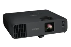 Epson EB-L265F Vidéoprojecteur, 1920 x 1080 Full HD, 4600 Lumen