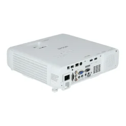 Epson EB-L260F Vidéoprojecteur, 1920 x 1080 Full HD, 4600 Lumen