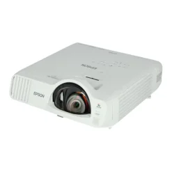 Epson EB-L210SF Vidéoprojecteur, 1920 x 1080 Full HD, 4000 Lumen