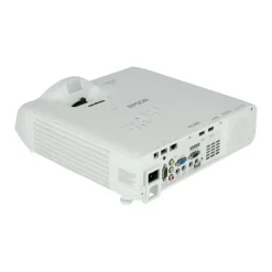 Epson EB-L210SF Vidéoprojecteur, 1920 x 1080 Full HD, 4000 Lumen