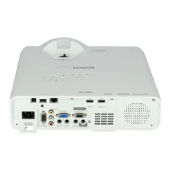 Epson EB-L210SF Vidéoprojecteur, 1920 x 1080 Full HD, 4000 Lumen