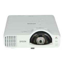 Epson EB-L210SF Vidéoprojecteur, 1920 x 1080 Full HD, 4000 Lumen