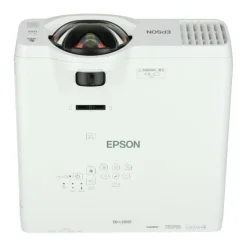 Epson EB-L210SF Vidéoprojecteur, 1920 x 1080 Full HD, 4000 Lumen