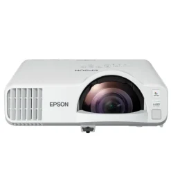 Epson EB-L210SW Vidéoprojecteur, 1280 x 800 WXGA, 4000 Lumen