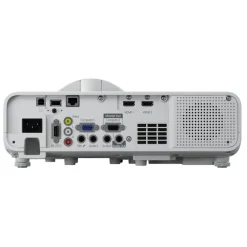 Epson EB-L210SW Vidéoprojecteur, 1280 x 800 WXGA, 4000 Lumen