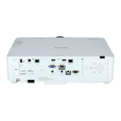 Epson EB-L520U Vidéoprojecteur, 1920 x 1200 WUXGA, 5200 Lumen