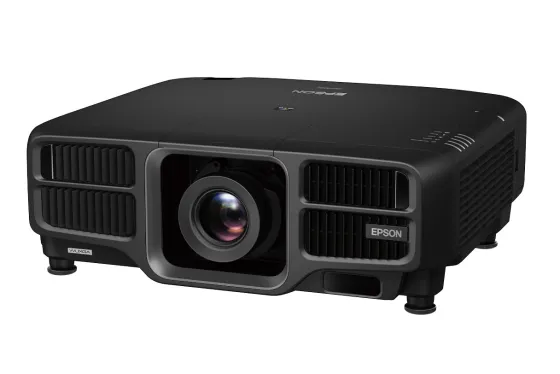 Epson EB-L1505U Vidéoprojecteur, 1920 x 1080 Full HD, 12000 Lumen
