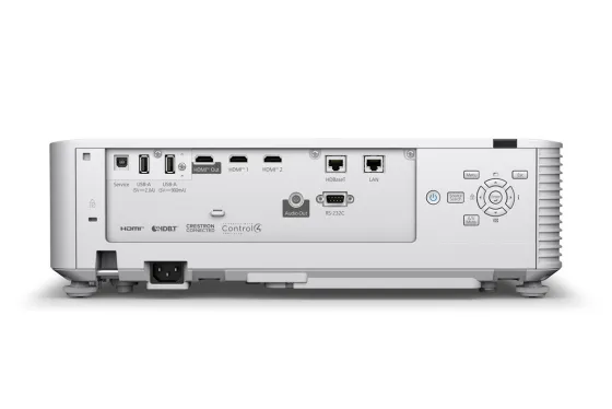 Epson EB-L690U Vidéoprojecteur, 1920 x 1200 WUXGA, 6500 Lumen