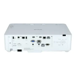 Epson EB-L530U Vidéoprojecteur, 1920 x 1200 WUXGA, 5200 Lumen