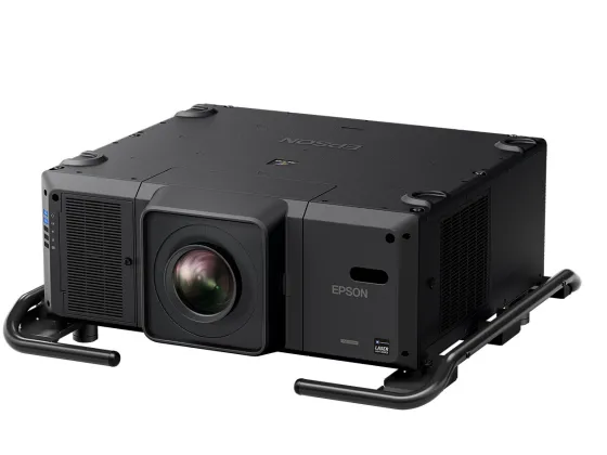 Epson EB-L25000U Vidéoprojecteur, 1920 x 1200 WUXGA, 25000 Lumen, sans objectif