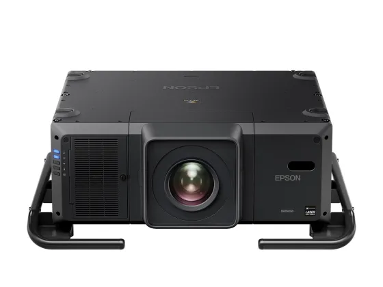 Epson EB-L25000U Vidéoprojecteur, 1920 x 1200 WUXGA, 25000 Lumen, sans objectif