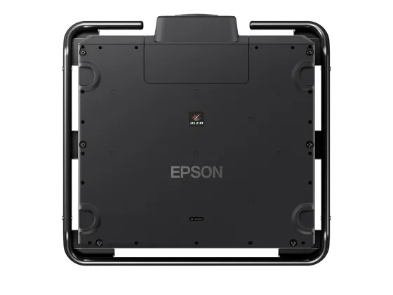 Epson EB-L25000U Vidéoprojecteur, 1920 x 1200 WUXGA, 25000 Lumen, sans objectif