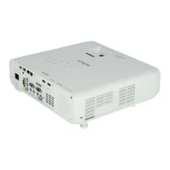Epson EB-L210W Vidéoprojecteur, 1280 x 800 WXGA, 4500 Lumen