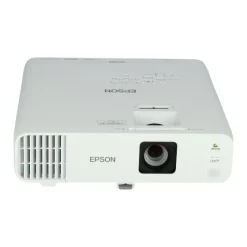Epson EB-L210W Vidéoprojecteur, 1280 x 800 WXGA, 4500 Lumen