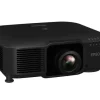 Epson EB-PQ2220B Vidéoprojecteur, 3840 x 2160 4K UHD, 20000 Lumen, sans objectif