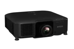 Epson EB-PQ2220B Vidéoprojecteur, 3840 x 2160 4K UHD, 20000 Lumen, sans objectif