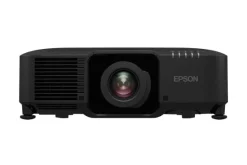 Epson EB-PQ2010B Vidéoprojecteur, 3840 x 2160 4K UHD, 10000 Lumen, sans objectif