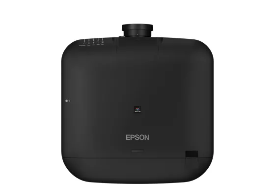 Epson EB-PQ2213B Vidéoprojecteur, 3840 x 2160 4K UHD, 13000 Lumen, sans objectif
