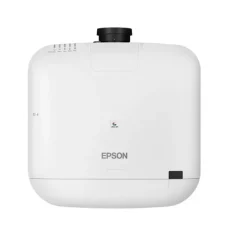 Epson EB-PQ2216W Vidéoprojecteur, 3840 x 2160 4K UHD, 16000 Lumen, sans objectif