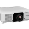 Epson EB-PQ2010W Vidéoprojecteur, 3840 x 2160 4K UHD, 10000 Lumen, sans objectif