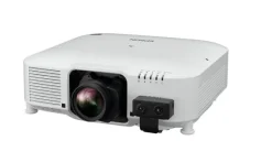 Epson EB-PQ2010W Vidéoprojecteur, 3840 x 2160 4K UHD, 10000 Lumen, sans objectif