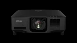 Epson EB-PU2216B Vidéoprojecteur, 1920 x 1200 WUXGA, 16000 Lumen, sans objectif