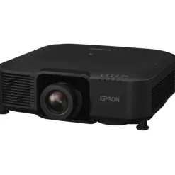 Epson EB-PU2010B Vidéoprojecteur, 1920 x 1200 WUXGA, 10000 Lumen, sans objectif