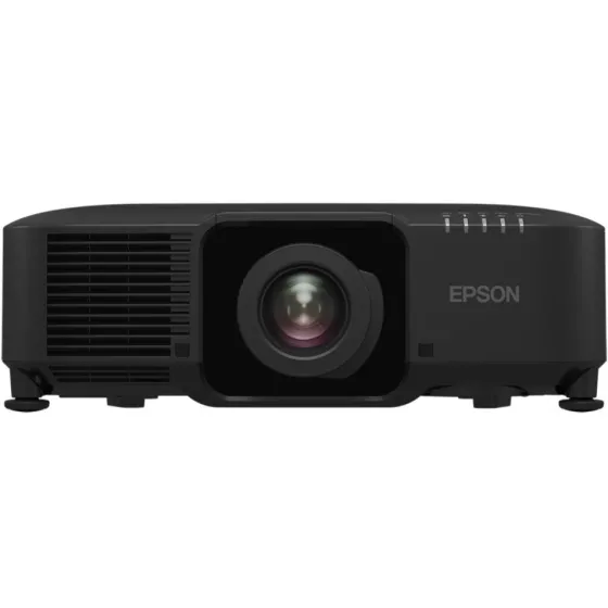 Epson EB-PU2010B Vidéoprojecteur, 1920 x 1200 WUXGA, 10000 Lumen, sans objectif