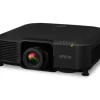 Epson EB-PU1008B Vidéoprojecteur, 1920 x 1200 WUXGA, 8500 Lumen, sans objectif