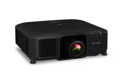 Epson EB-PU1008B Vidéoprojecteur, 1920 x 1200 WUXGA, 8500 Lumen, sans objectif