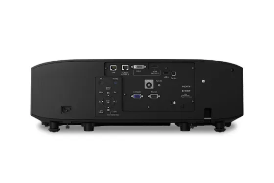 Epson EB-PU1008B Vidéoprojecteur, 1920 x 1200 WUXGA, 8500 Lumen, sans objectif