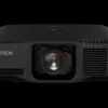 Epson EB-PU2213B Vidéoprojecteur, 1920 x 1200 WUXGA, 13000 Lumen, sans objectif