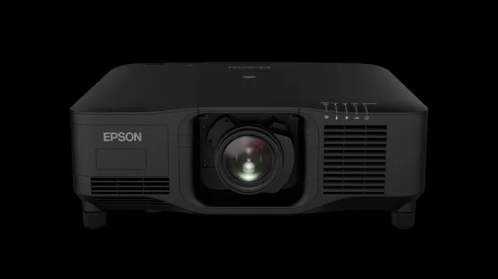 Epson EB-PU2213B Vidéoprojecteur, 1920 x 1200 WUXGA, 13000 Lumen, sans objectif