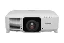 Epson EB-PU1008W Vidéoprojecteur, 1920 x 1200 WUXGA, 8500 Lumen, sans objectif